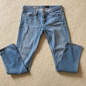 AG Stevie style jeans